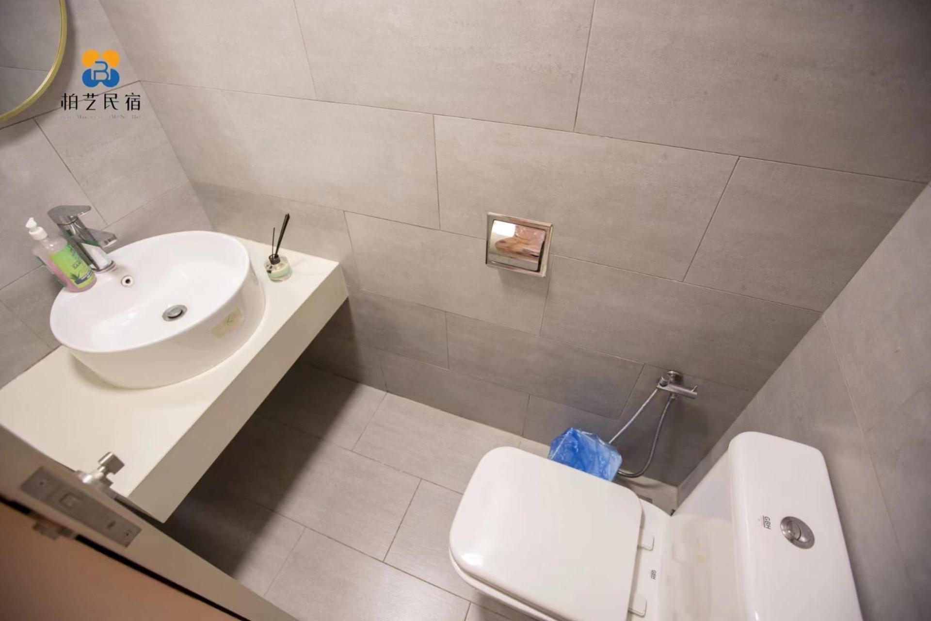 Apartment Studio At Arte Mont Kiara By Bai Yi # 0609